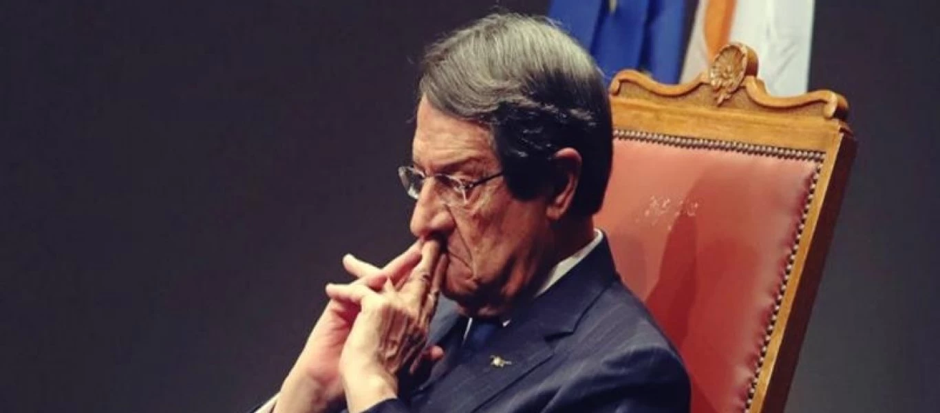 Ξεκινά σήμερα το πρόγραμμα της Άτυπης Πενταμερούς για το Κυπριακό - Όλες οι συναντήσεις